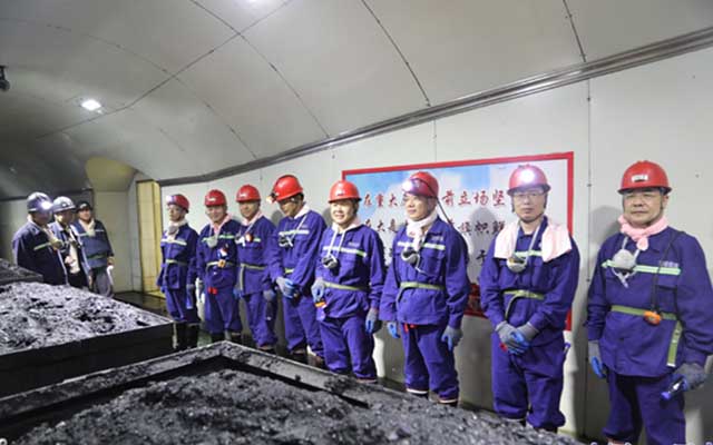 臨沂供電公司組織開展&ldquo;四進(jìn)&rdquo;走訪現(xiàn)場(chǎng)體驗(yàn)活動(dòng)