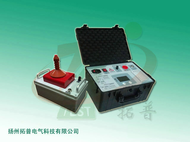 組合式過電壓保護(hù)器測(cè)試儀